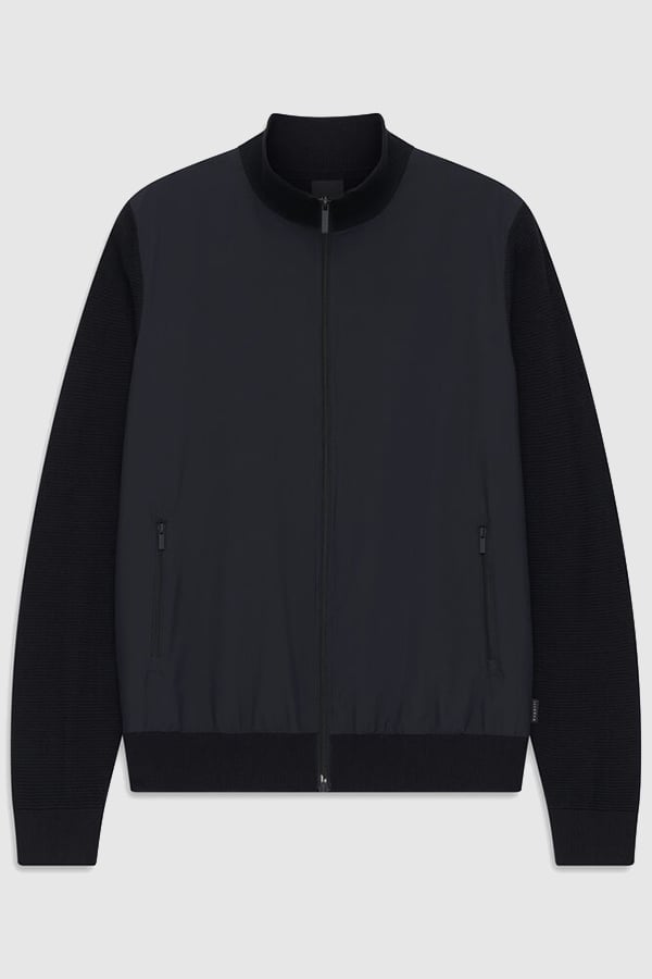 ΖΑΚΕΤΟΜΠΟΥΦΑΝ BUGATTI - 390 ΜΠΛΕ